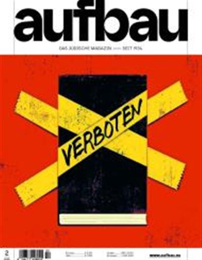 Aufbau Ausgabe 2025002