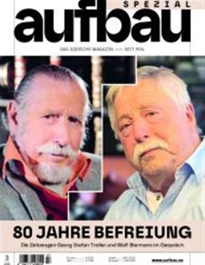 Aufbau Ausgabe 2025003