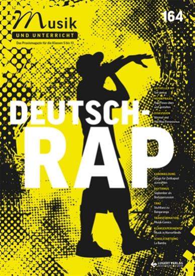 Musik & Unterricht Kombi mit CD Ausgabe 2026164