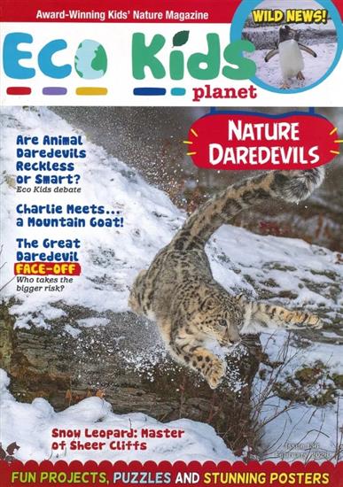 Eco Kids Planet (UK) Ausgabe 2026136