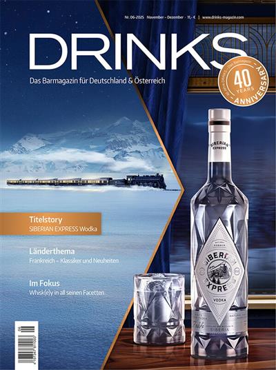 Drinks Deutschland/Österreich Ausgabe 2025006