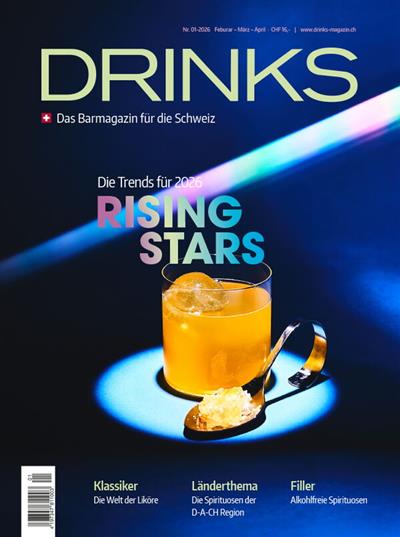 Drinks Schweiz Ausgabe 2026001