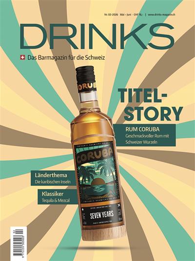 Drinks Schweiz Ausgabe 2026002