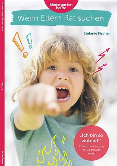 Wenn Eltern Rat suchen Ausgabe 2026001