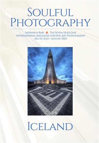 SOULFUL PHOTOGRAPHY Ausgabe 2025010