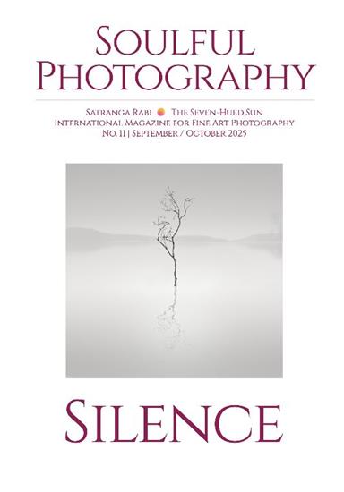 SOULFUL PHOTOGRAPHY Ausgabe 2025011