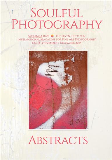 SOULFUL PHOTOGRAPHY Ausgabe 2025012