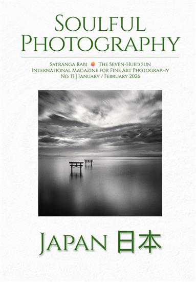 SOULFUL PHOTOGRAPHY Ausgabe 2026013