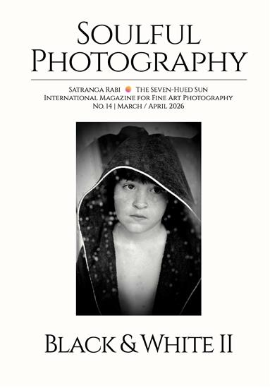 SOULFUL PHOTOGRAPHY Ausgabe 2026014