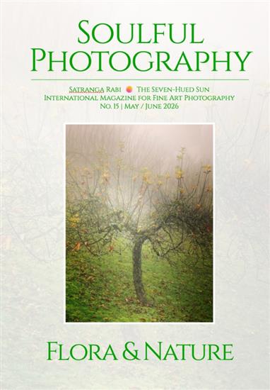 SOULFUL PHOTOGRAPHY Ausgabe 2026015
