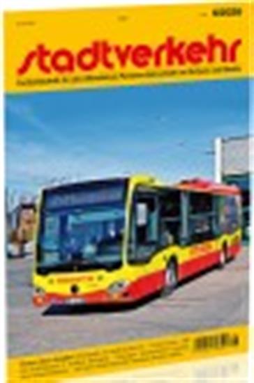 Stadtverkehr Ausgabe 2026006