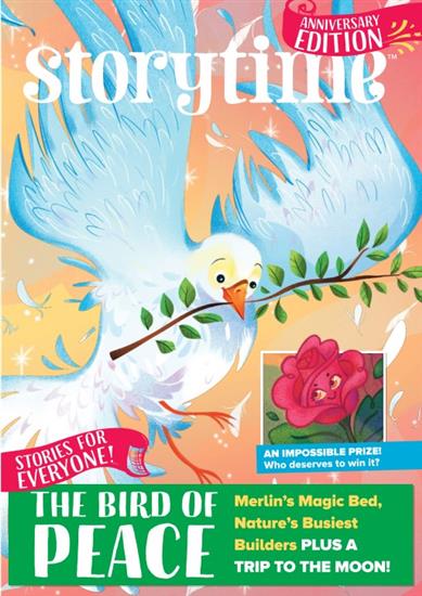 Storytime (UK) Ausgabe 2026143
