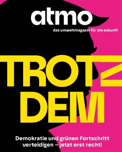 atmo Ausgabe 2025001