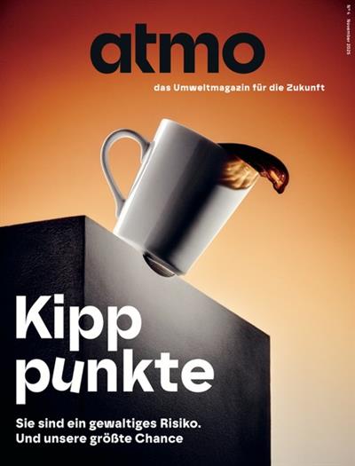 atmo Ausgabe 2025004
