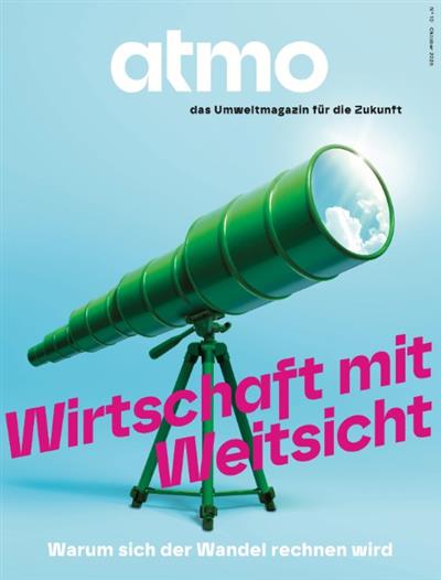 atmo Ausgabe 2026010
