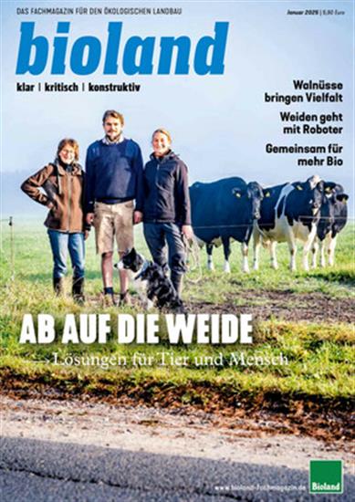 Bioland Ausgabe 2025001