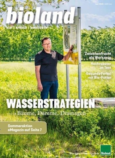 Bioland Ausgabe 2025007