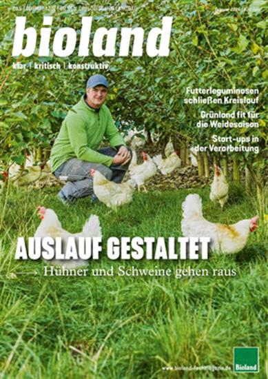 Bioland Ausgabe 2026002