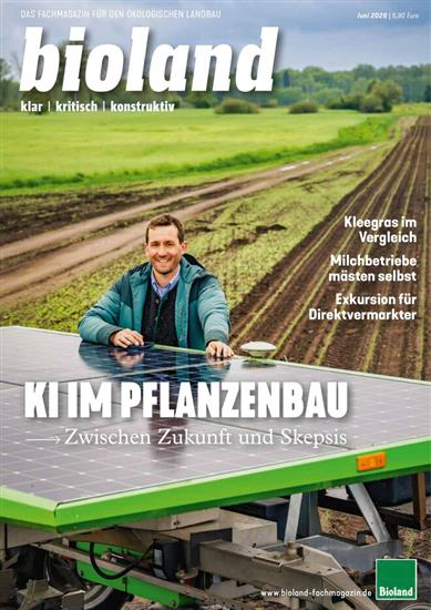 Bioland Ausgabe 2026006