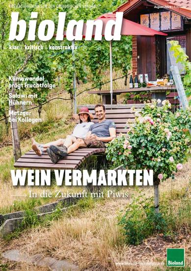 Bioland Ausgabe 2026008