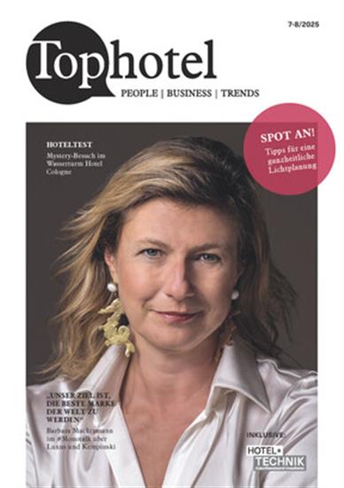 Top Hotel Ausgabe 2025007