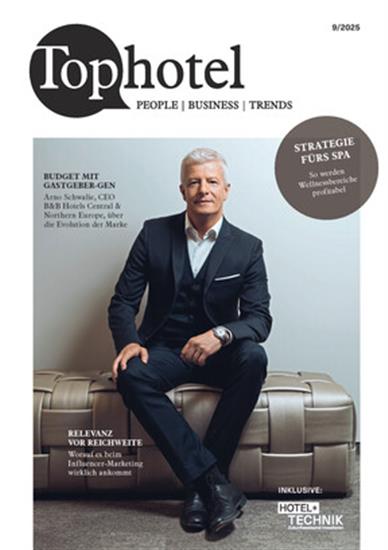 Top Hotel Ausgabe 2025009