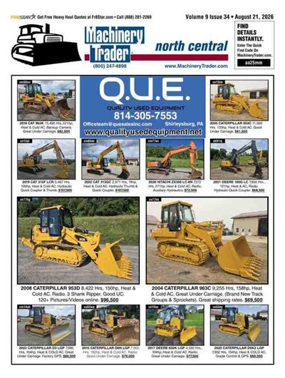 Machinery Trader Ausgabe 2026018