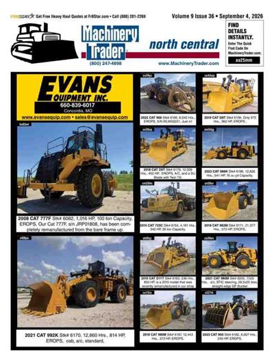 Machinery Trader Ausgabe 2026019