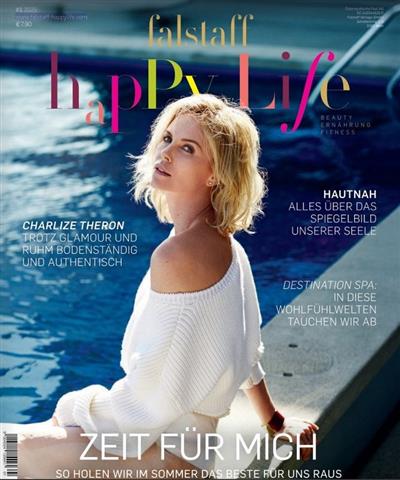 Falstaff Happy Life Ausgabe 2025001