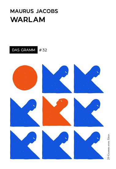 Das Gramm Ausgabe 2026032