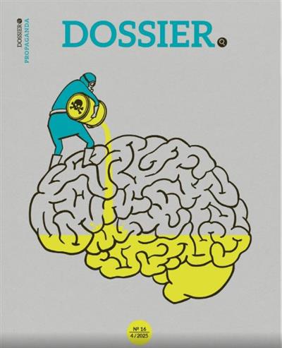 DOSSIER Ausgabe 2025016