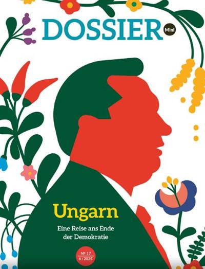 DOSSIER Ausgabe 2025017