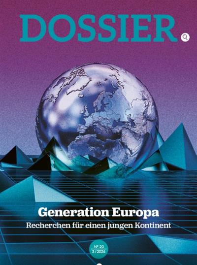 DOSSIER Ausgabe 2026020