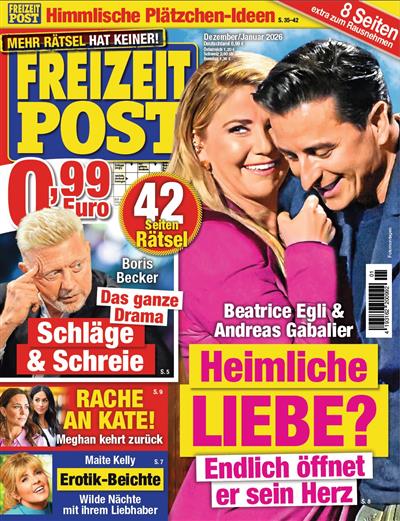 Freizeit Post Ausgabe 2026001