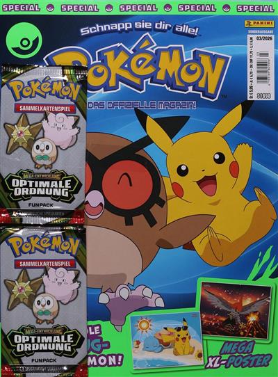 Pokemon Special Ausgabe 2026003