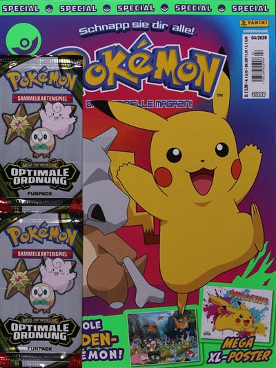 Pokemon Special Ausgabe 2026004