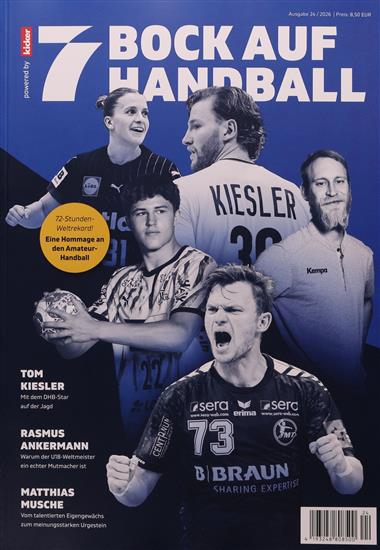 Bock auf Handball Ausgabe 2026024