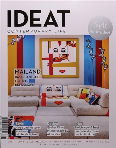 Ideat Ausgabe 2025026