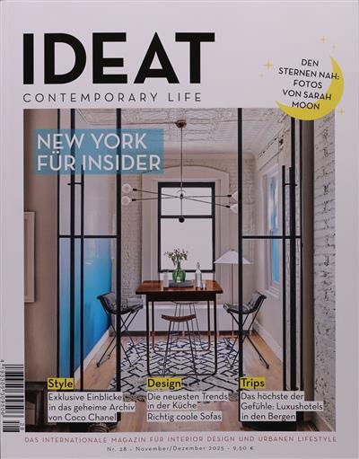 Ideat Ausgabe 2025028