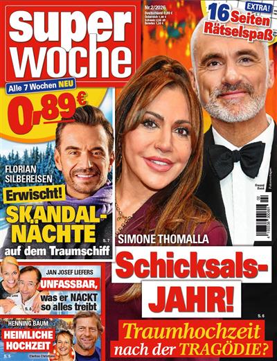 Super Woche Ausgabe 2026002