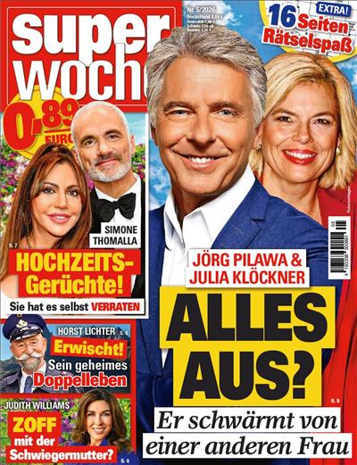 Super Woche Ausgabe 2026005