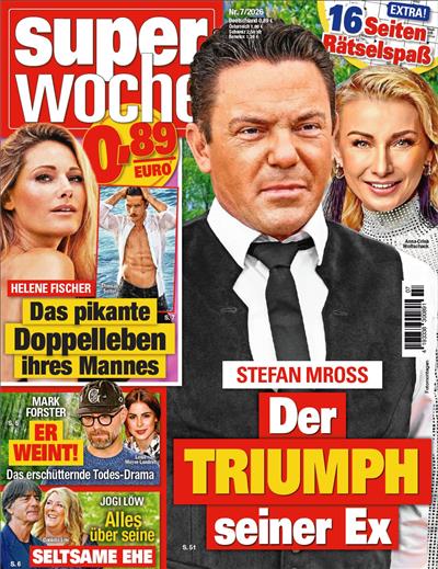 Super Woche Ausgabe 2026007