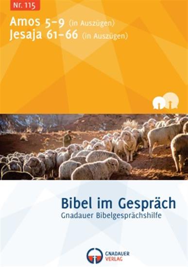 Bibel im Gespräch Ausgabe 2024003