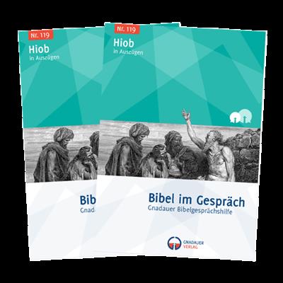 Bibel im Gespräch Ausgabe 2025003
