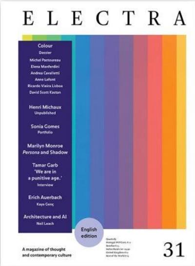 Electra Ausgabe 2026031