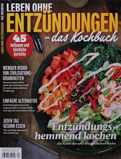 FIT & GESUND Ausgabe 2025004