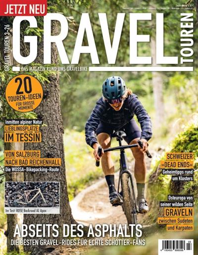 Gravel Touren Ausgabe 2026003