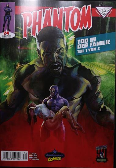 Phantom Magazin Ausgabe 2026024