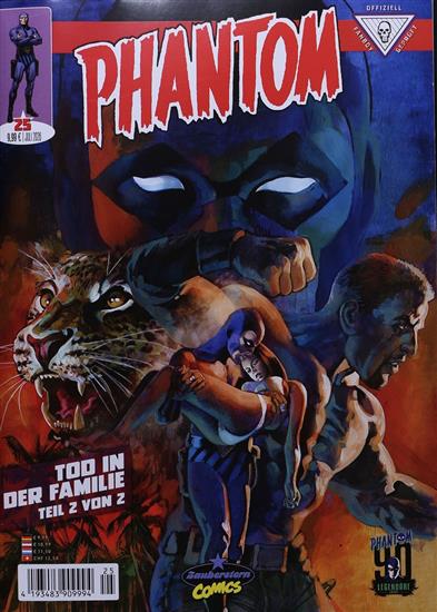 Phantom Magazin Ausgabe 2026025