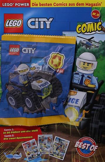 Lego Power Ausgabe 2025015